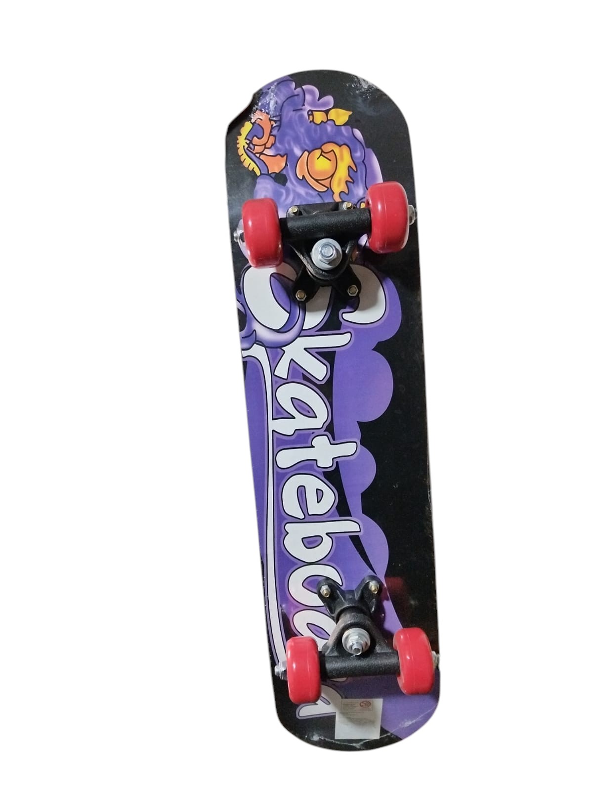 Miniatura 3 de TABLA PATINETA MEDIANA